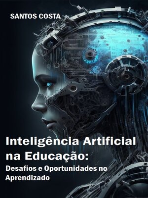 cover image of Inteligência Artificial na Educação